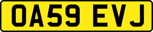 OA59EVJ