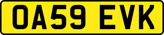 OA59EVK