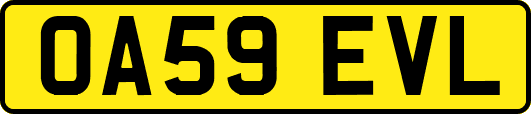 OA59EVL