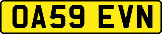 OA59EVN