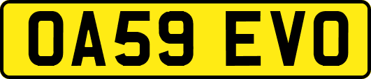 OA59EVO