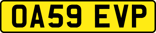 OA59EVP