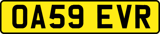 OA59EVR
