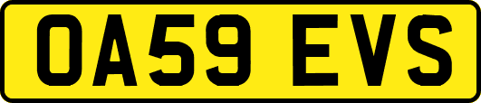 OA59EVS
