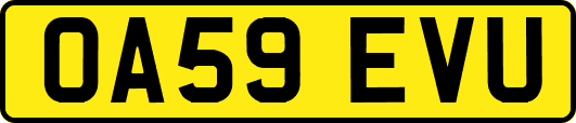 OA59EVU