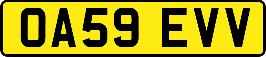 OA59EVV