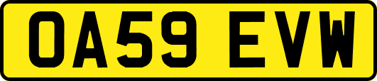 OA59EVW
