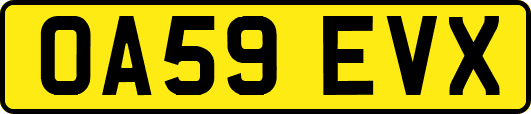 OA59EVX