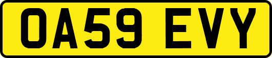 OA59EVY