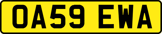 OA59EWA