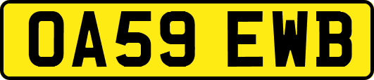 OA59EWB