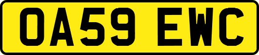 OA59EWC