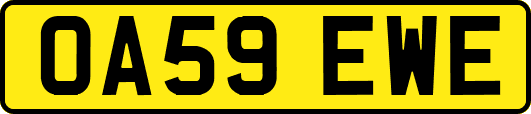 OA59EWE
