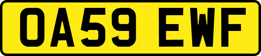 OA59EWF