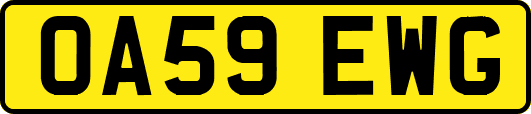 OA59EWG
