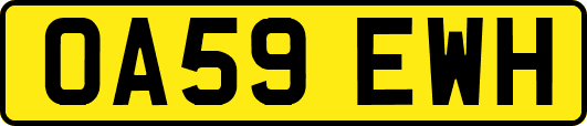 OA59EWH