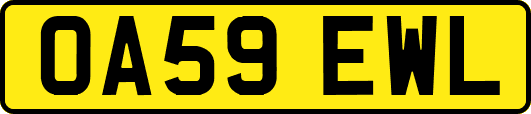OA59EWL
