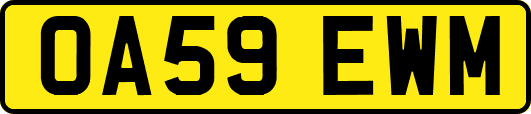 OA59EWM