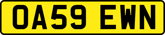 OA59EWN