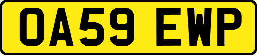 OA59EWP