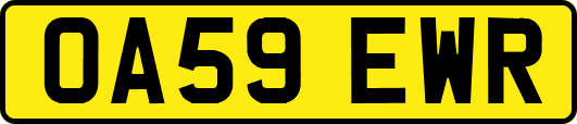 OA59EWR