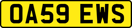 OA59EWS