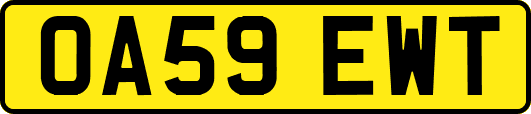 OA59EWT