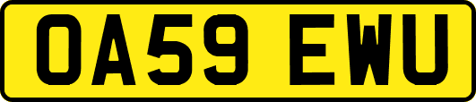 OA59EWU