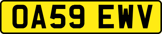 OA59EWV
