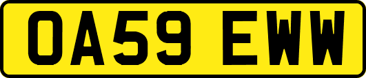 OA59EWW