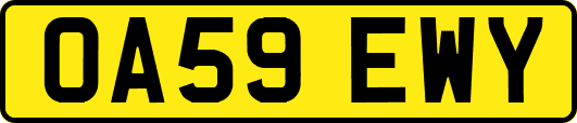 OA59EWY