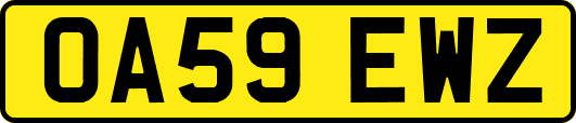 OA59EWZ