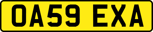 OA59EXA