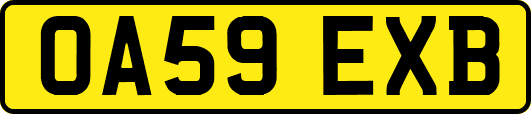 OA59EXB