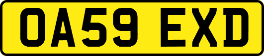 OA59EXD