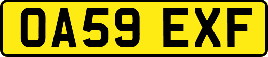 OA59EXF
