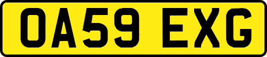 OA59EXG