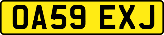 OA59EXJ