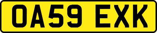 OA59EXK