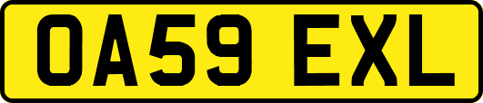OA59EXL