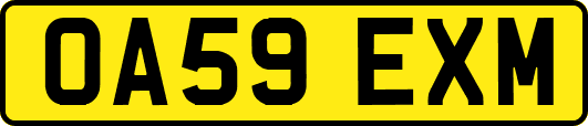 OA59EXM