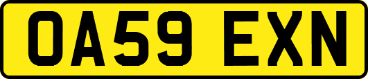 OA59EXN