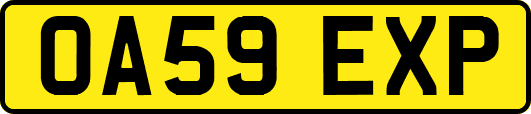 OA59EXP