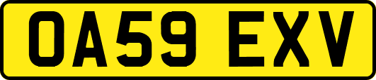 OA59EXV