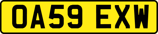 OA59EXW