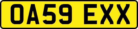 OA59EXX