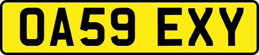 OA59EXY
