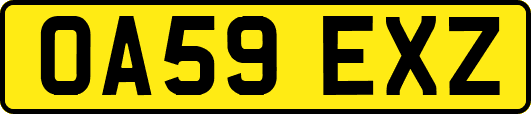 OA59EXZ