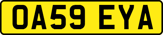 OA59EYA