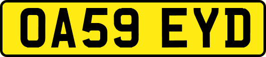 OA59EYD